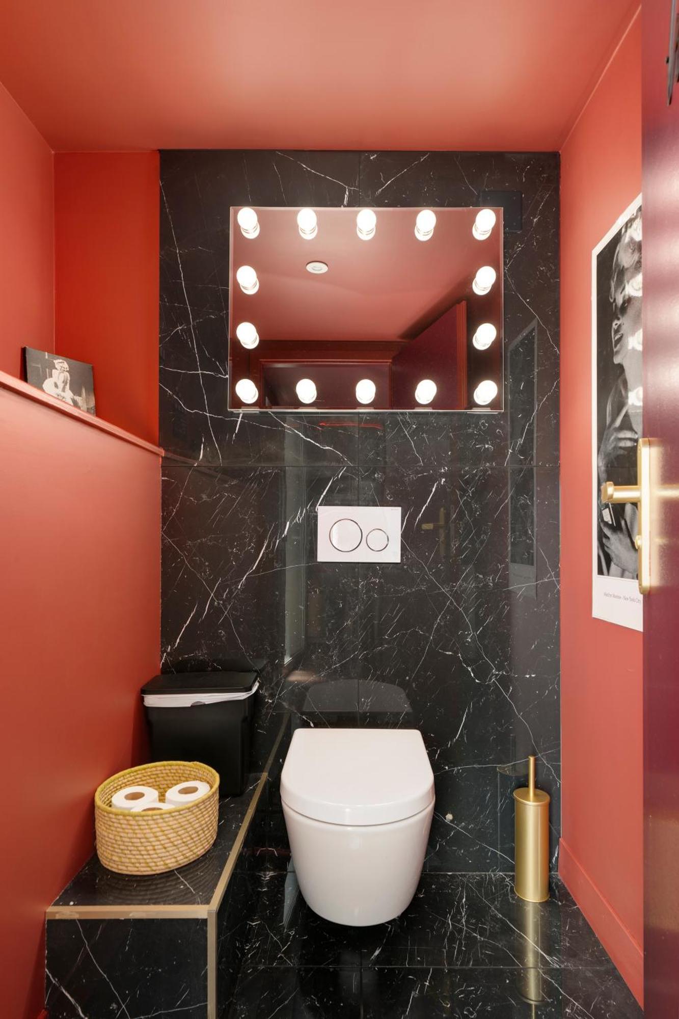 Cinema Room Haut De Gamme Avec Balneotherapie 南锡 外观 照片